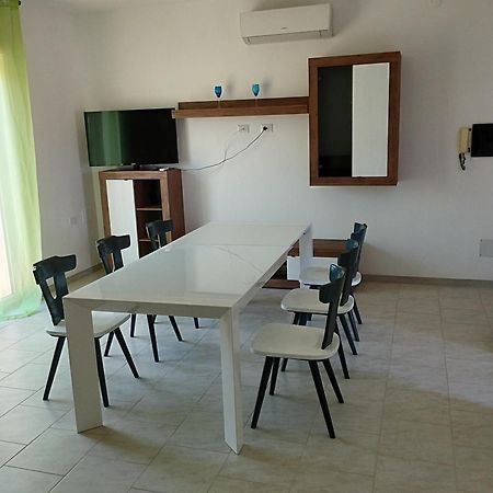 Appartamento Sankt Johann 산 조반니 수에르기우 외부 사진